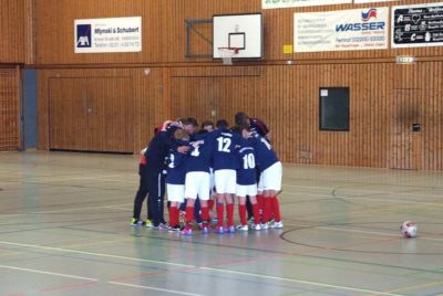 Artikelbild: Remshagen Junioren-Cup 2016