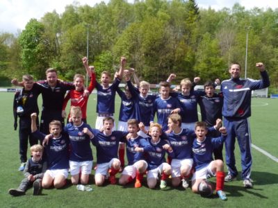 Artikelbild: U13 ist Meister